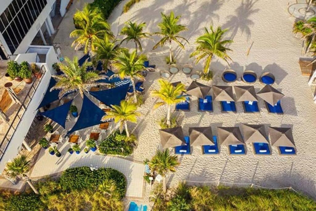 Ocean Views - Pool & Gym - Pet Friendly - Close To Beach Hallandale Beach Εξωτερικό φωτογραφία
