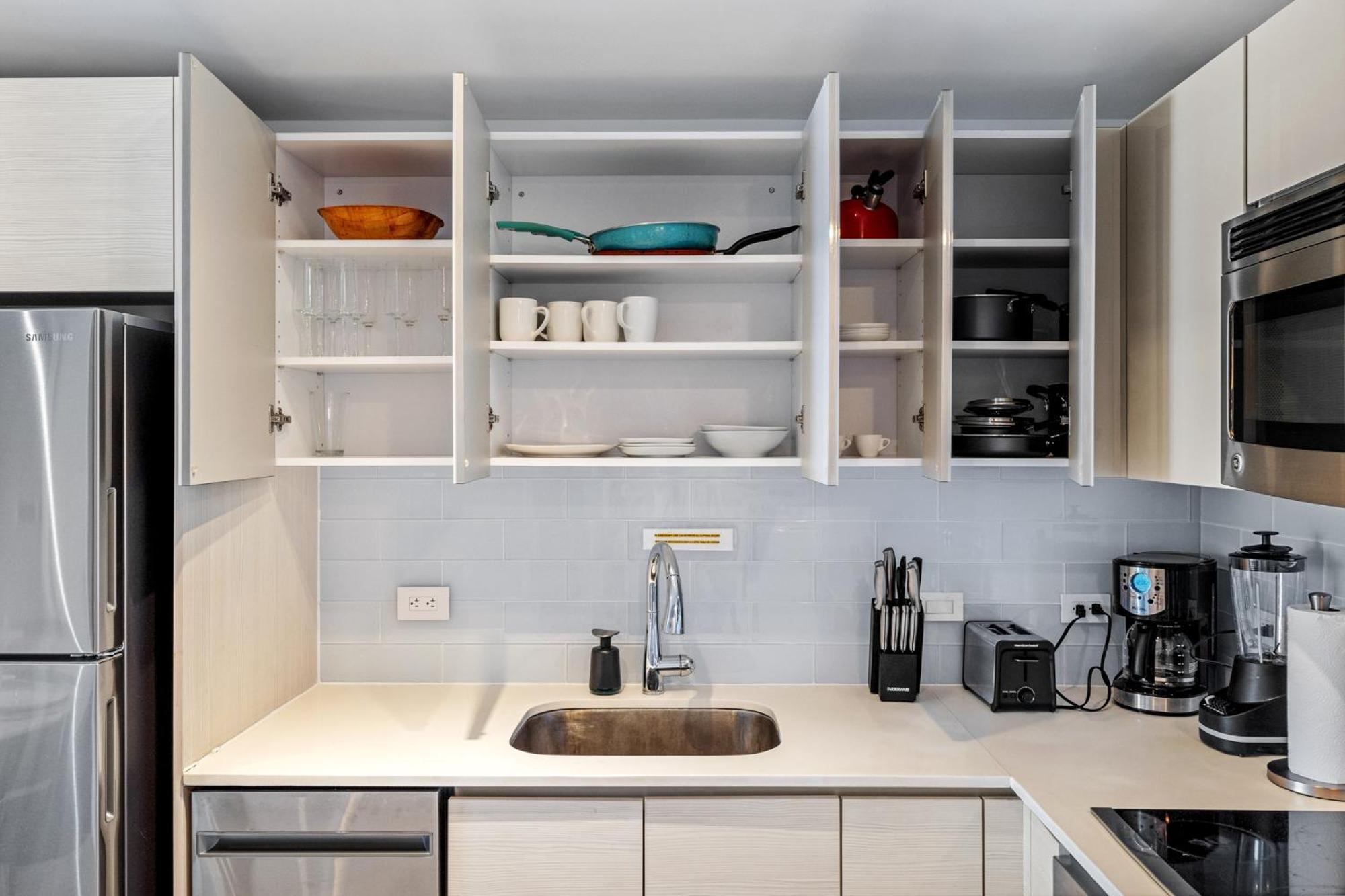 Ocean Views - Pool & Gym - Pet Friendly - Close To Beach Hallandale Beach Εξωτερικό φωτογραφία