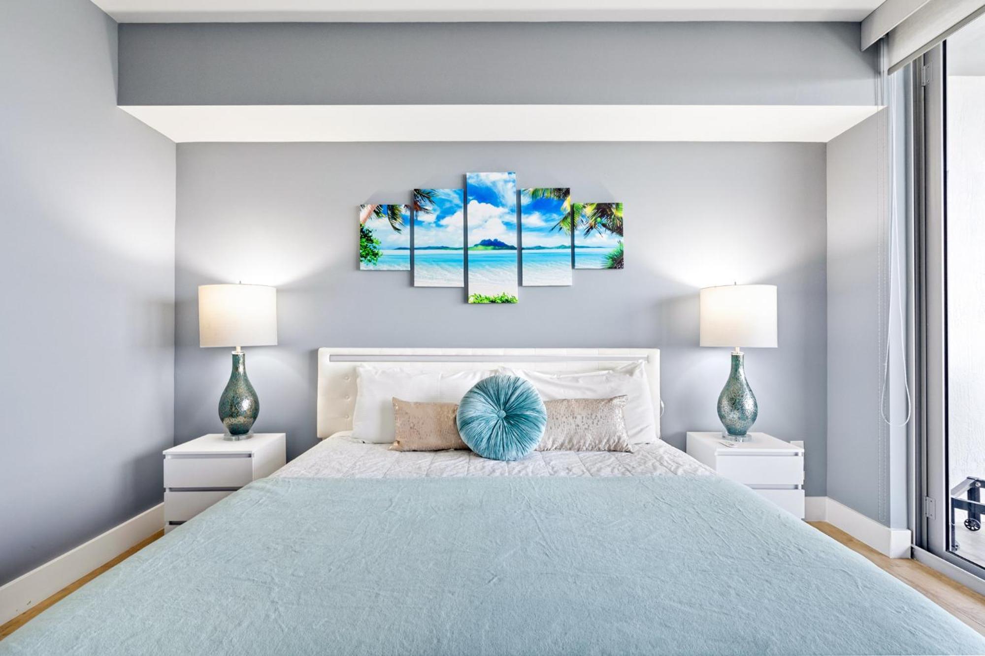 Ocean Views - Pool & Gym - Pet Friendly - Close To Beach Hallandale Beach Εξωτερικό φωτογραφία