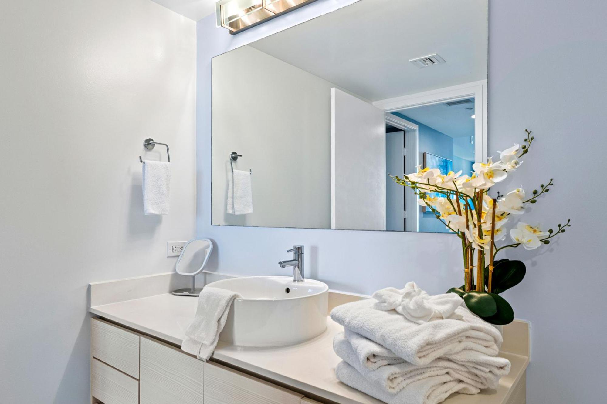 Ocean Views - Pool & Gym - Pet Friendly - Close To Beach Hallandale Beach Εξωτερικό φωτογραφία