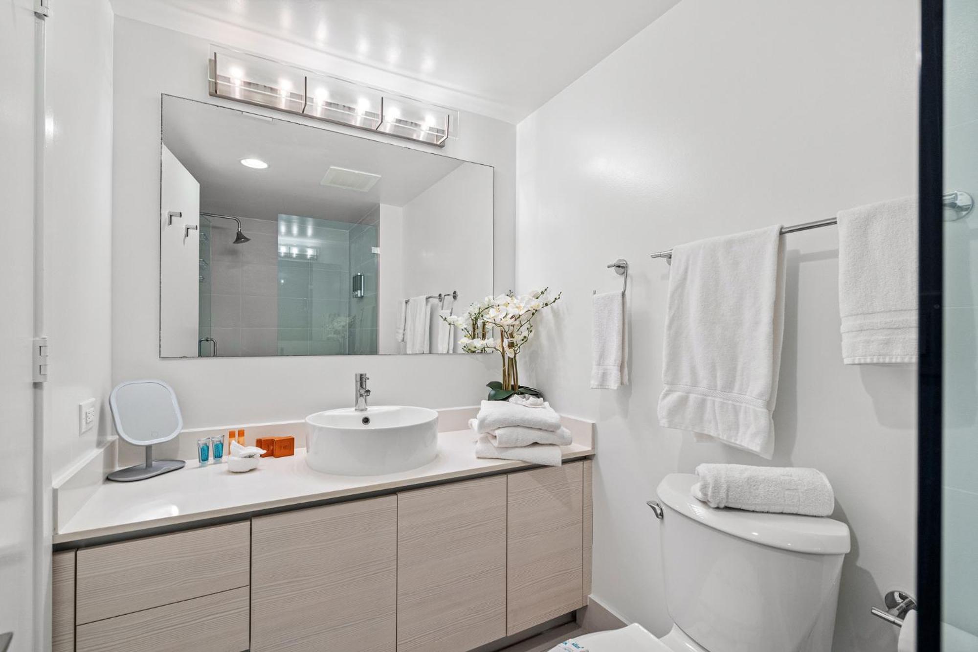 Ocean Views - Pool & Gym - Pet Friendly - Close To Beach Hallandale Beach Εξωτερικό φωτογραφία
