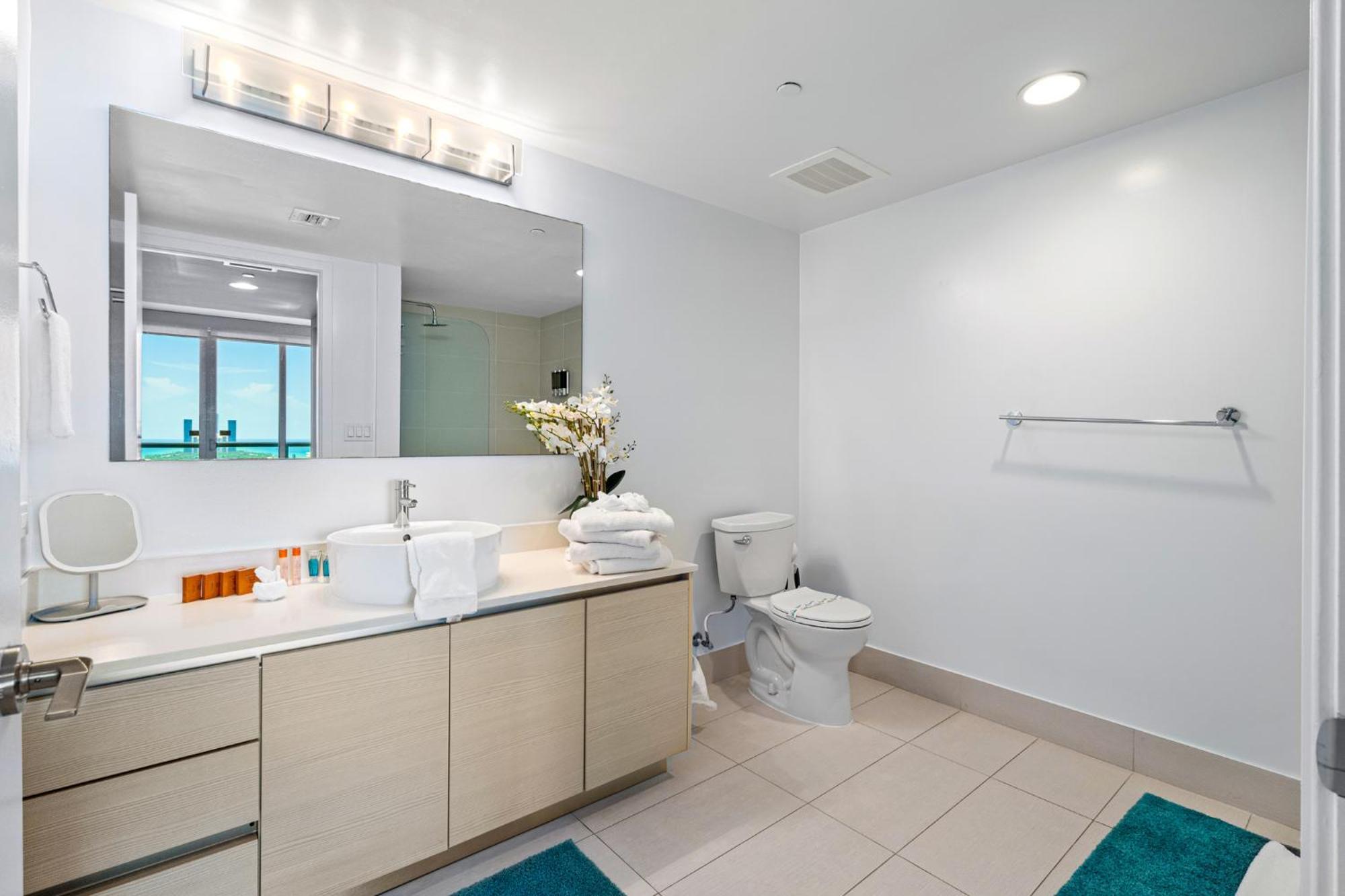 Ocean Views - Pool & Gym - Pet Friendly - Close To Beach Hallandale Beach Εξωτερικό φωτογραφία