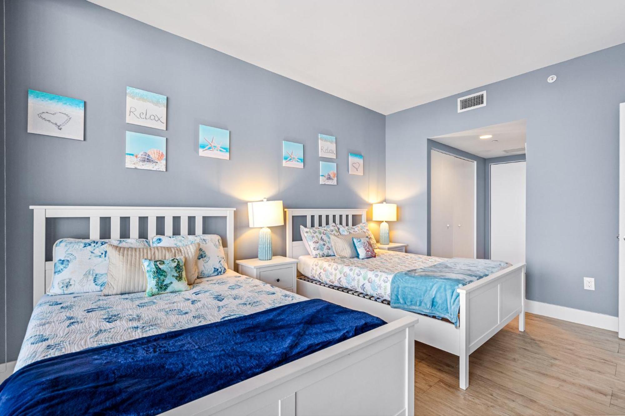 Ocean Views - Pool & Gym - Pet Friendly - Close To Beach Hallandale Beach Εξωτερικό φωτογραφία